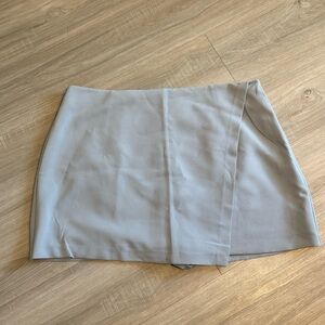 Abercrombie & Fitch skort NWT